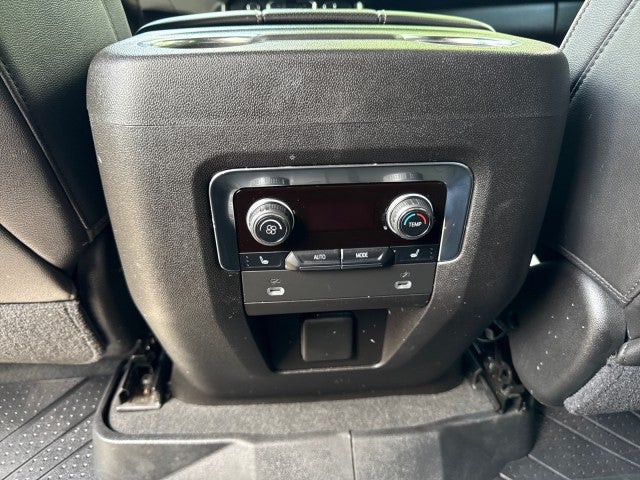2021 Chevrolet Suburban Premier