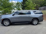 2021 Chevrolet Suburban Premier