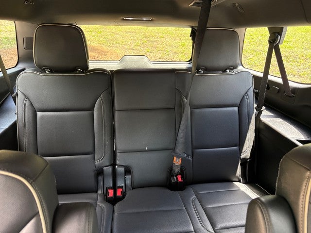 2021 Chevrolet Suburban Premier