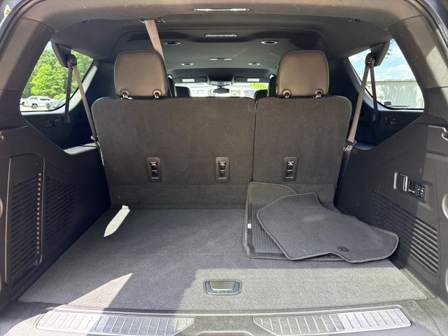 2021 Chevrolet Suburban Premier
