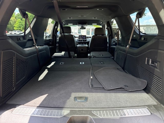 2021 Chevrolet Suburban Premier