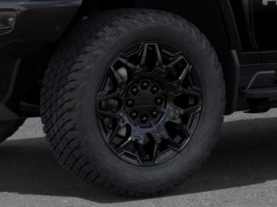 2025 GMC HUMMER EV Pickup 2X