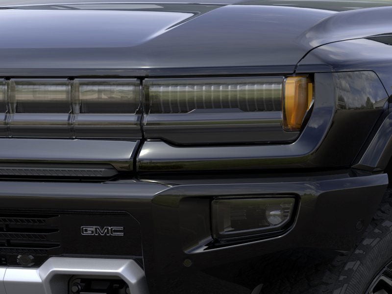 2025 GMC HUMMER EV Pickup 2X