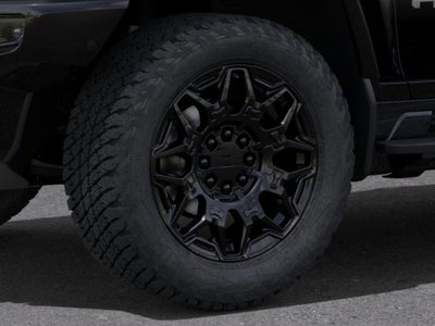 2025 GMC HUMMER EV Pickup 2X