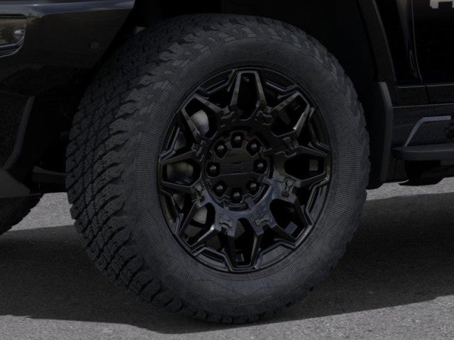 2025 GMC HUMMER EV Pickup 2X