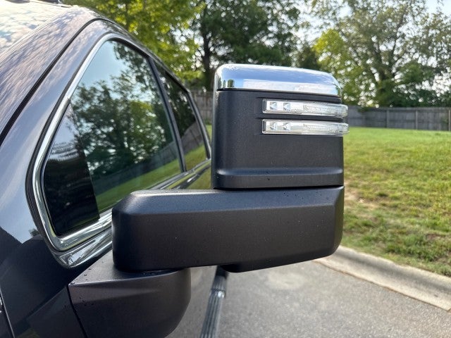 2020 GMC Sierra 2500 HD Denali