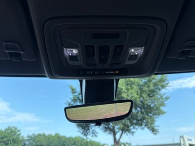 2020 GMC Sierra 2500 HD Denali