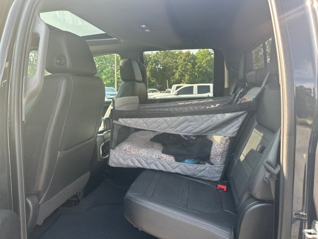 2020 GMC Sierra 2500 HD Denali