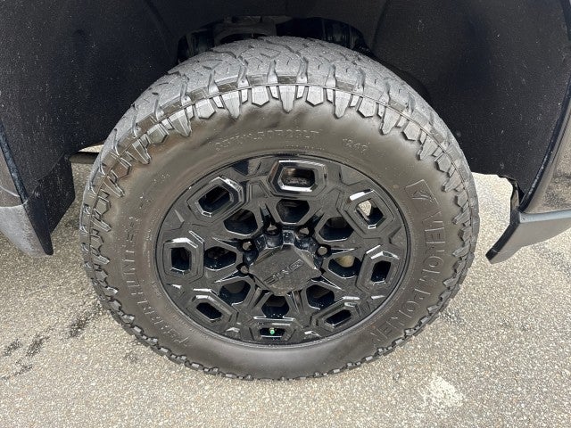 2020 GMC Sierra 2500 HD Denali