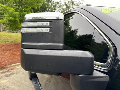 2020 GMC Sierra 2500 HD Denali