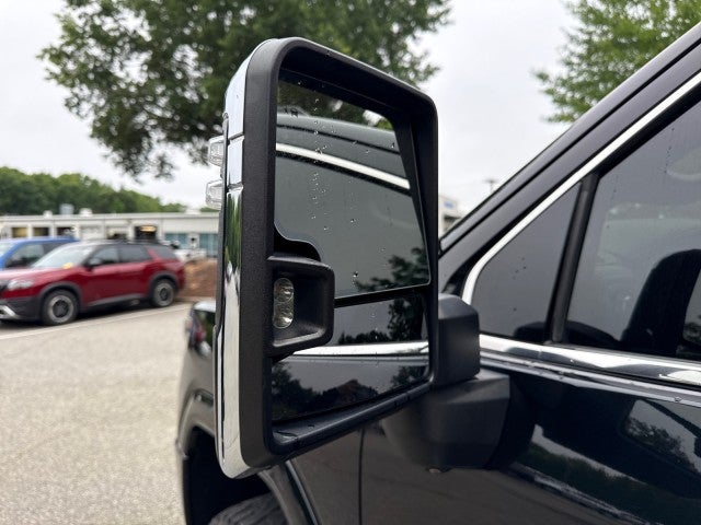 2020 GMC Sierra 2500 HD Denali