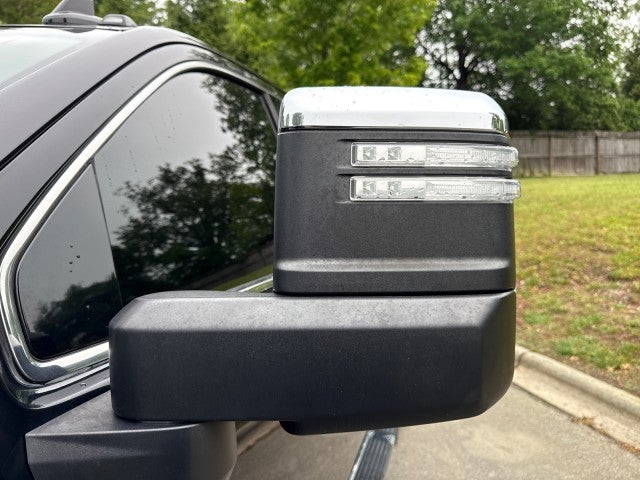 2020 GMC Sierra 2500 HD Denali