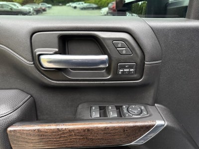 2020 GMC Sierra 2500 HD Denali