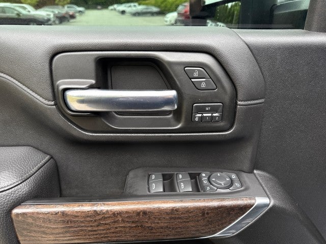 2020 GMC Sierra 2500 HD Denali