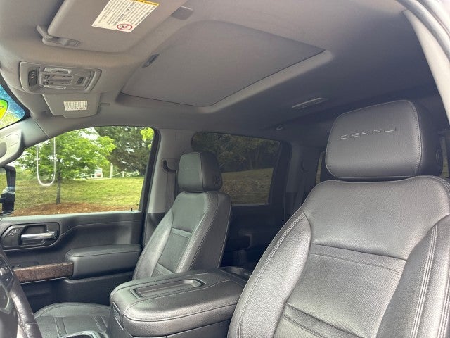 2020 GMC Sierra 2500 HD Denali