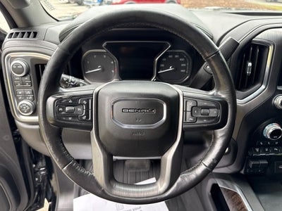 2020 GMC Sierra 2500 HD Denali