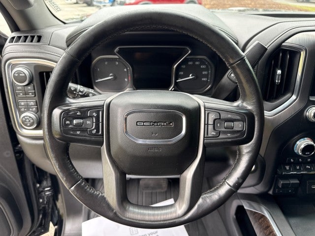 2020 GMC Sierra 2500 HD Denali