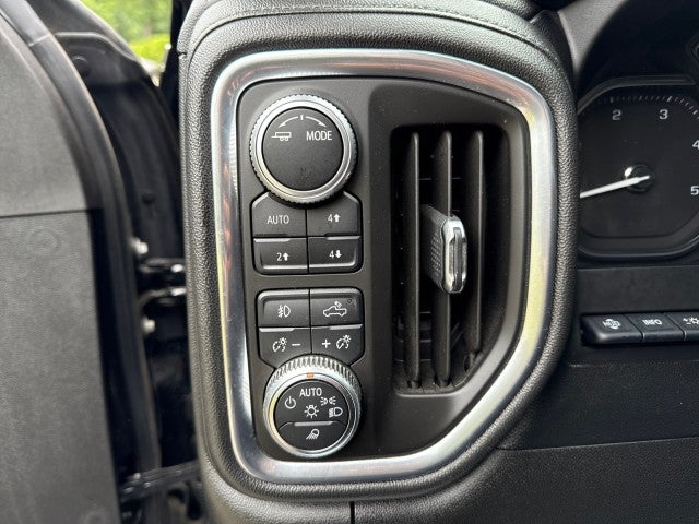 2020 GMC Sierra 2500 HD Denali