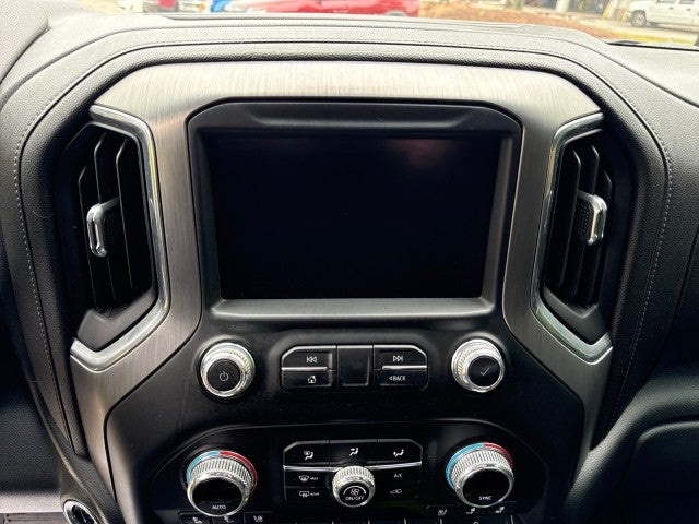 2020 GMC Sierra 2500 HD Denali