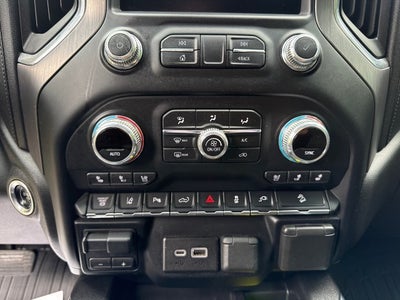 2020 GMC Sierra 2500 HD Denali