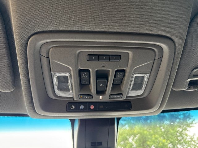 2020 GMC Sierra 2500 HD Denali