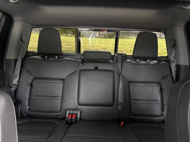2020 GMC Sierra 2500 HD Denali