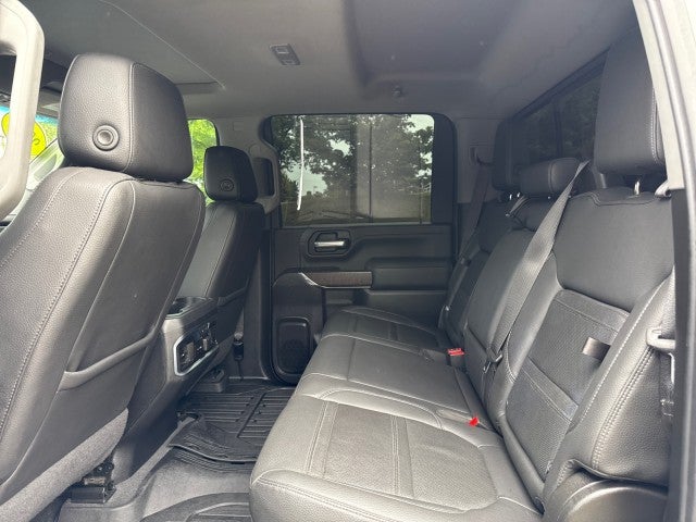 2020 GMC Sierra 2500 HD Denali