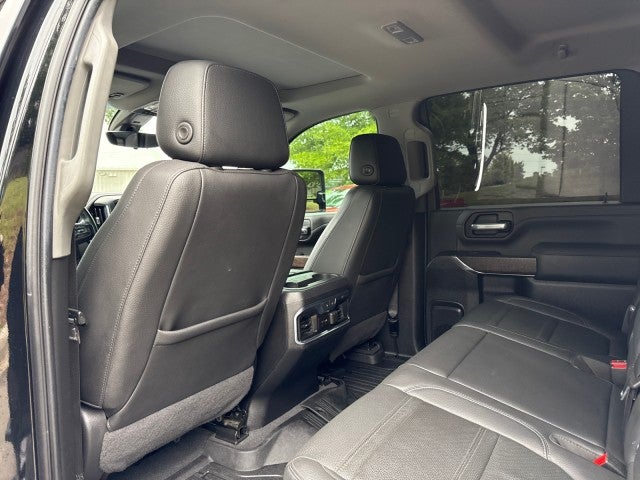 2020 GMC Sierra 2500 HD Denali