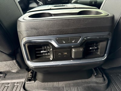 2020 GMC Sierra 2500 HD Denali