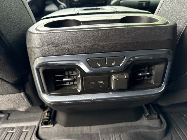 2020 GMC Sierra 2500 HD Denali