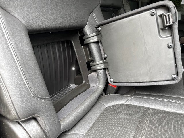 2020 GMC Sierra 2500 HD Denali