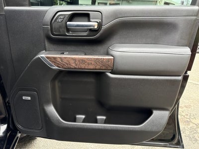 2020 GMC Sierra 2500 HD Denali