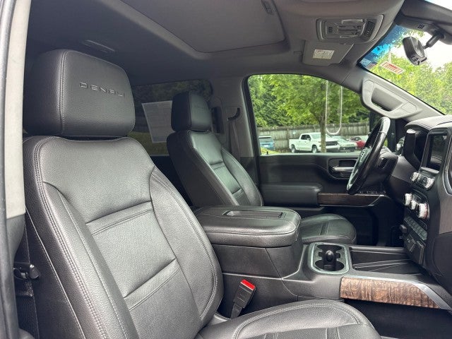 2020 GMC Sierra 2500 HD Denali