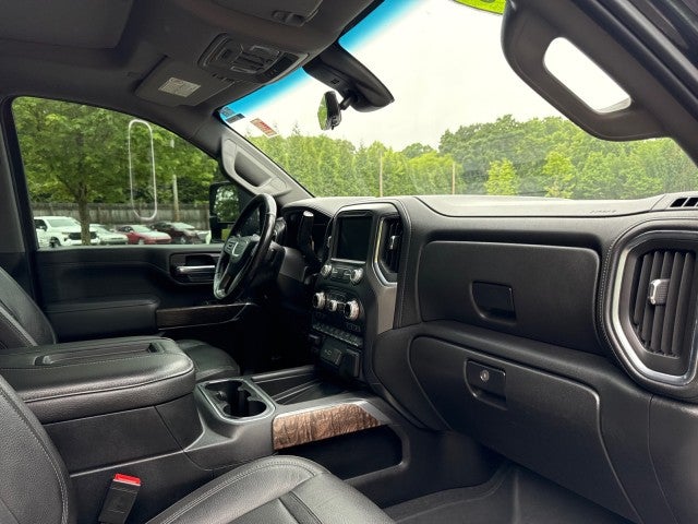 2020 GMC Sierra 2500 HD Denali