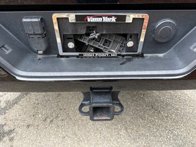 2020 GMC Sierra 2500 HD Denali