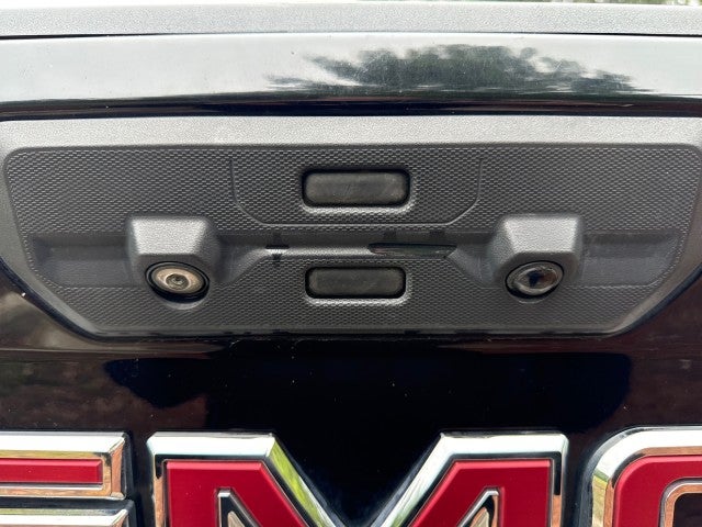 2020 GMC Sierra 2500 HD Denali