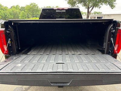 2020 GMC Sierra 2500 HD Denali