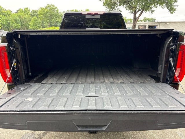 2020 GMC Sierra 2500 HD Denali