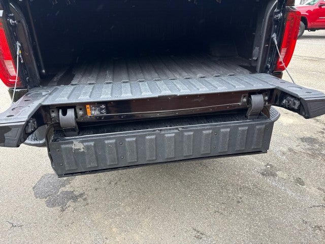 2020 GMC Sierra 2500 HD Denali