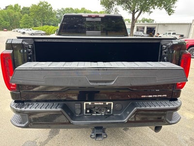 2020 GMC Sierra 2500 HD Denali