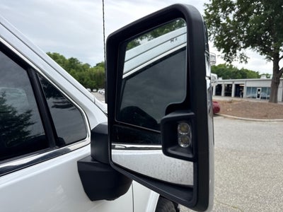 2023 GMC Sierra 3500 HD Denali