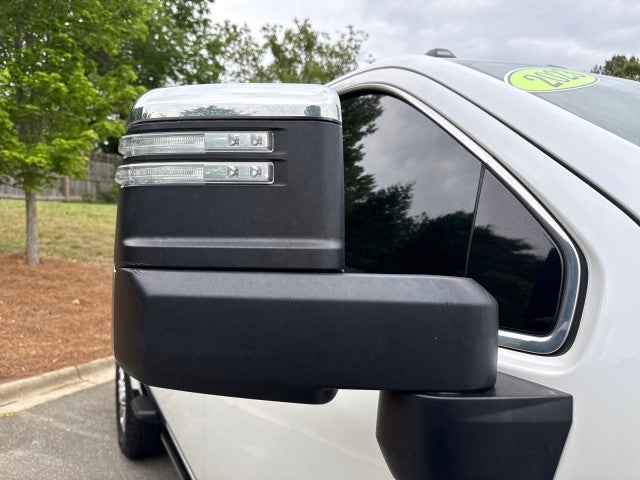 2023 GMC Sierra 3500 HD Denali