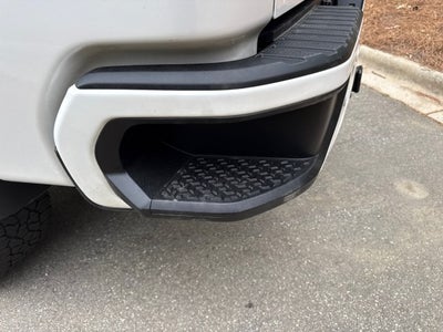 2023 GMC Sierra 3500 HD Denali