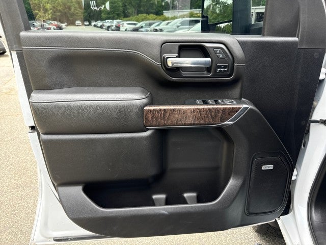 2023 GMC Sierra 3500 HD Denali