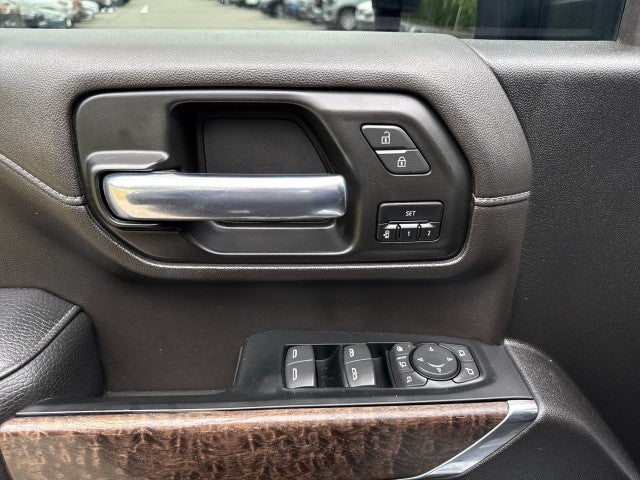 2023 GMC Sierra 3500 HD Denali