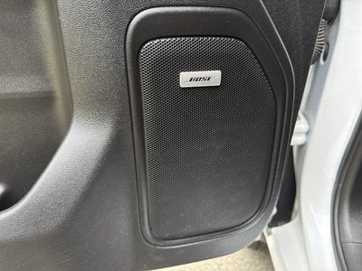 2023 GMC Sierra 3500 HD Denali