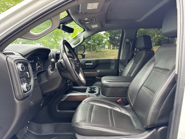 2023 GMC Sierra 3500 HD Denali