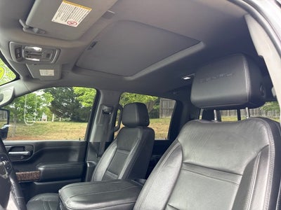 2023 GMC Sierra 3500 HD Denali