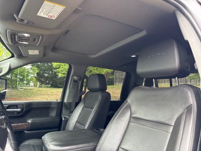 2023 GMC Sierra 3500 HD Denali