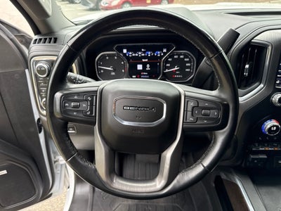 2023 GMC Sierra 3500 HD Denali